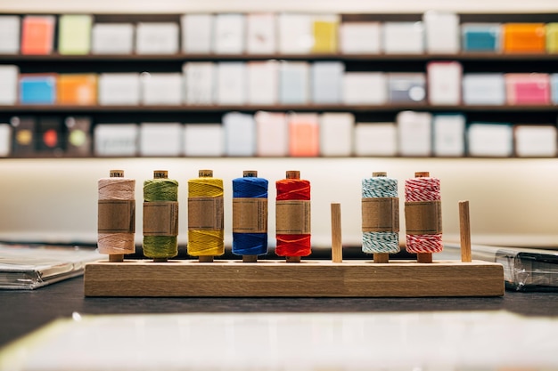 ostatnie prace haftu